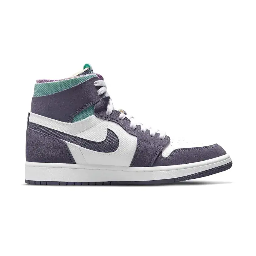 Air Jordan 1 High Zoom Comfort ‘Tropical Twist’ 