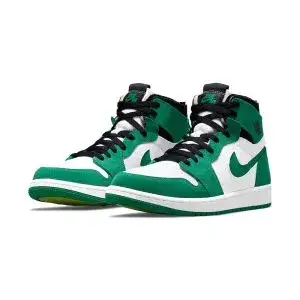 Air Jordan 1 Zoom CMFT “Stadium Green” 2F7337
