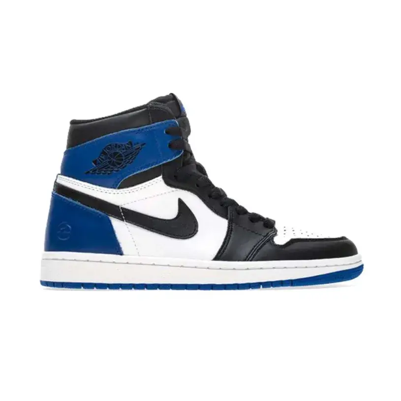 Fragment Design x Air Jordan 1 Retro High OG 