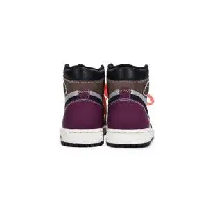 Air Jordan 1 High OG Hand Crafted