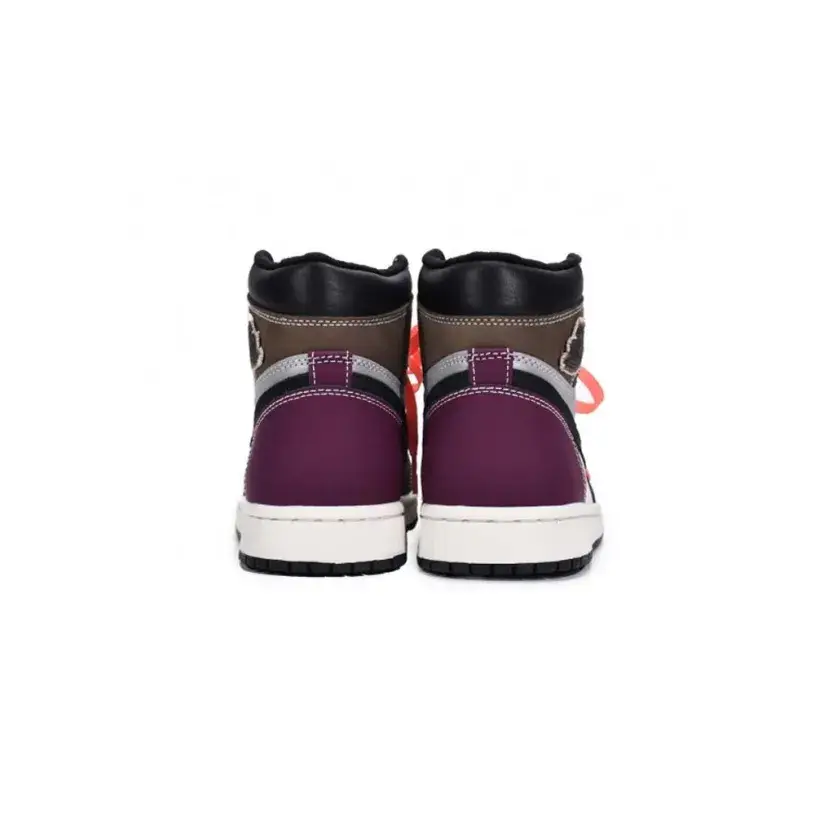 Air Jordan 1 High OG Hand Crafted 