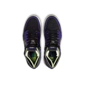 Air Jordan 1 Zoom CMFT "Bayou Boys"