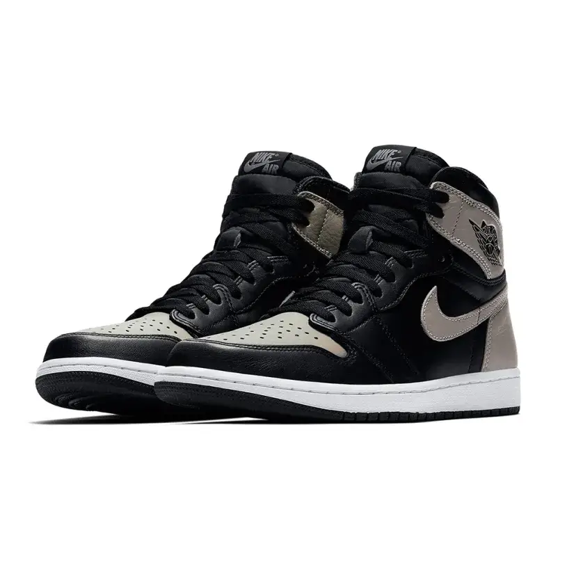 AIR JORDAN 1 RETRO HIGH OG ‘SHADOW’ 2018 