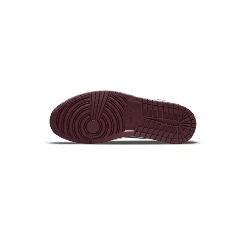 Air Jordan 1 High OG Bordeaux 