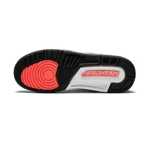 Air Jordan 3 Retro BG ‘Infrared 23’ 