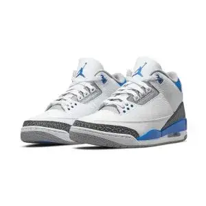 Air Jordan 3 “Racer Blue” 052239
