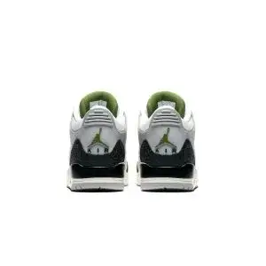 Air Jordan 3 Retro ‘Chlorophyll’