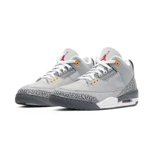 Air Jordan 3 Retro ‘Cool Grey’ 2021 A7E183