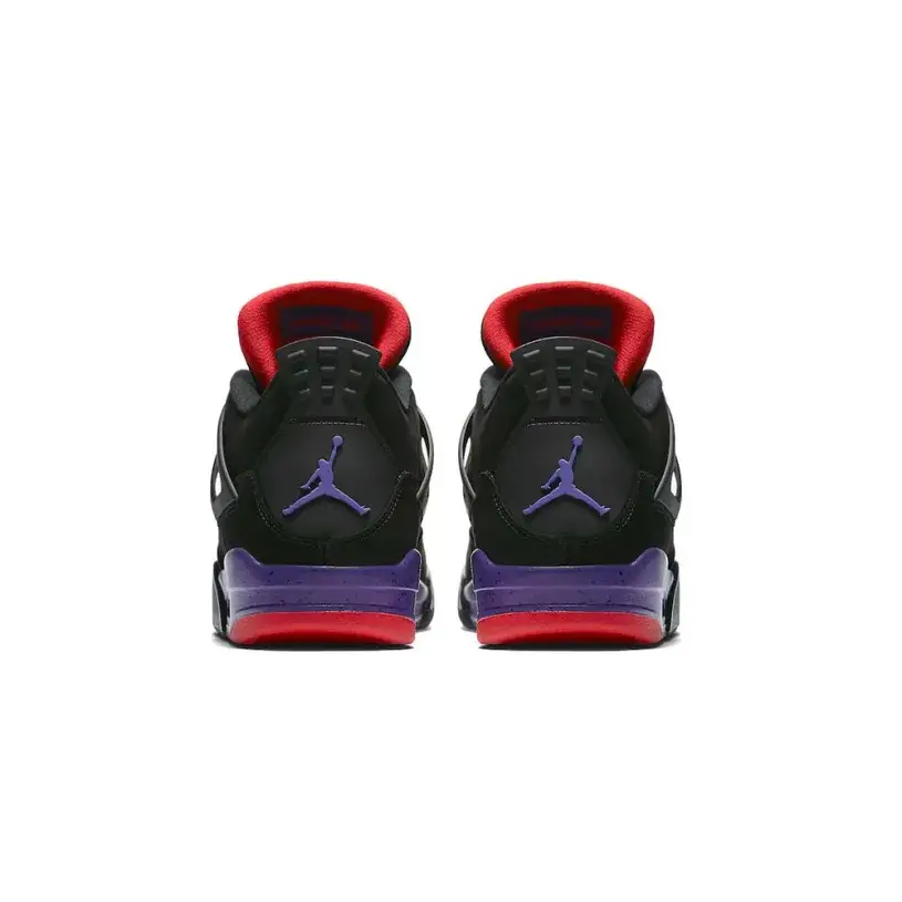 Air Jordan 4 Retro NRG ‘Raptors’ 