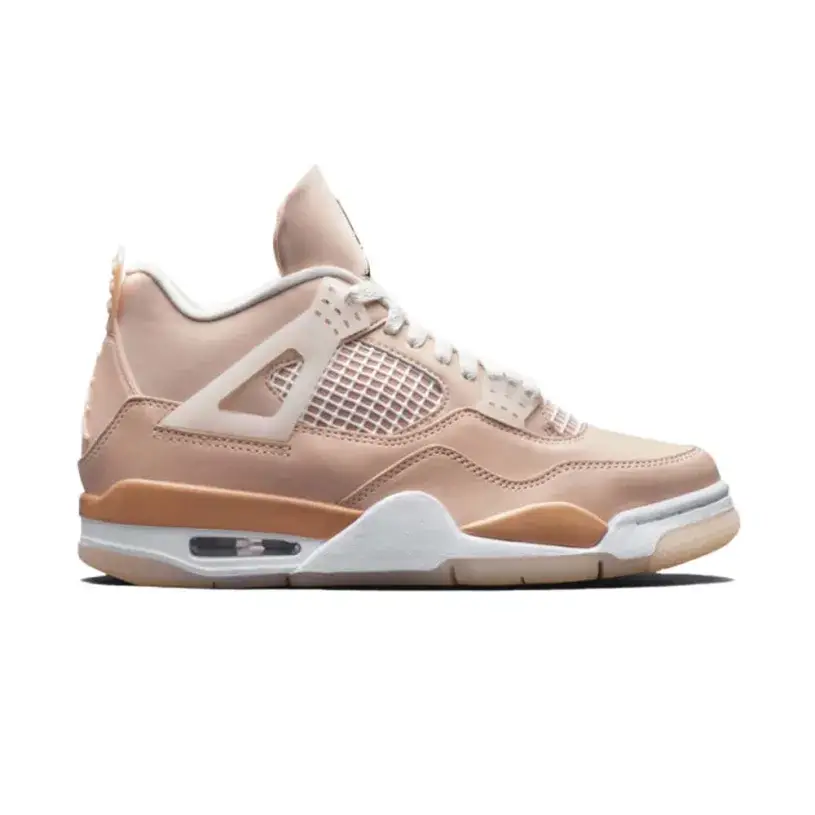 Air Jordan 4 Retro "Shimmer" WMNS 