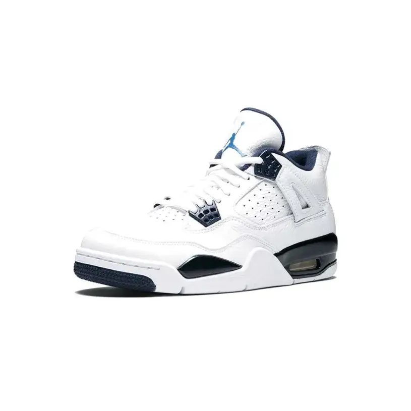Air JordanAir Jordan 4 Retro LS ‘Legend Blue’ 