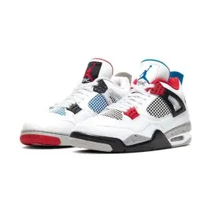 AIR JORDAN 4 RETRO SE ‘WHAT THE 4’ 36A111