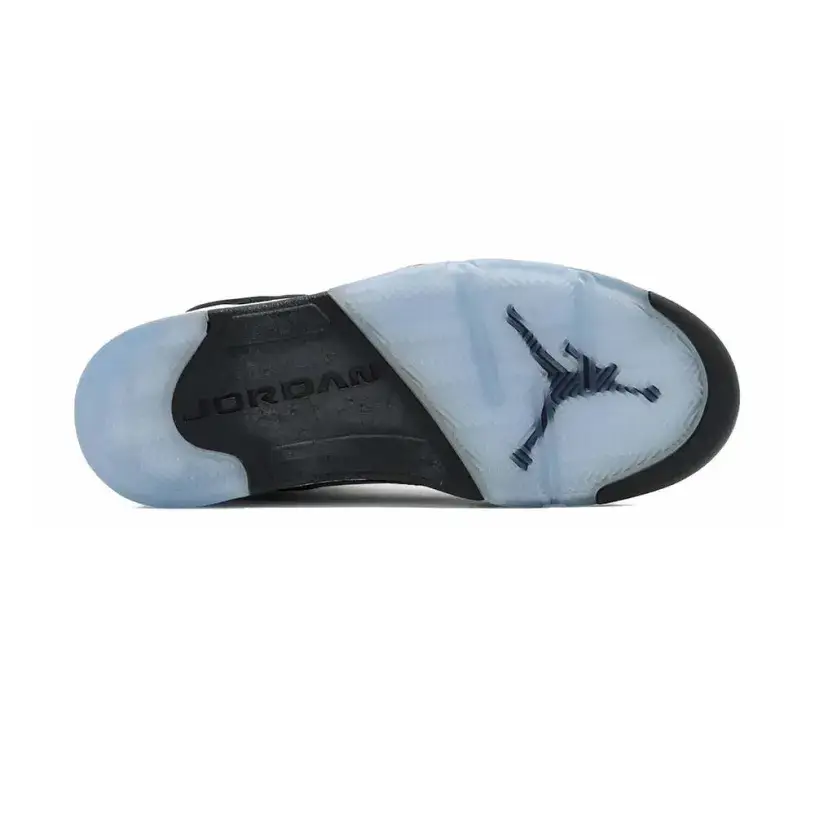 Air Jordan 5 Retro “Oreo” 