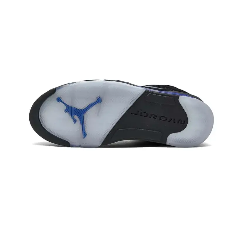 Air Jordan 5 "Racer Blue" 
