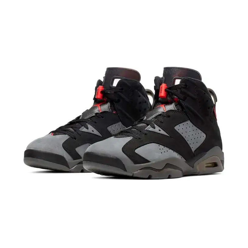 Jordan 6 Retro "PSG" Paris Saint-Germain 
