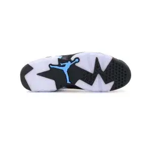 Jordan 6 Retro UNC 