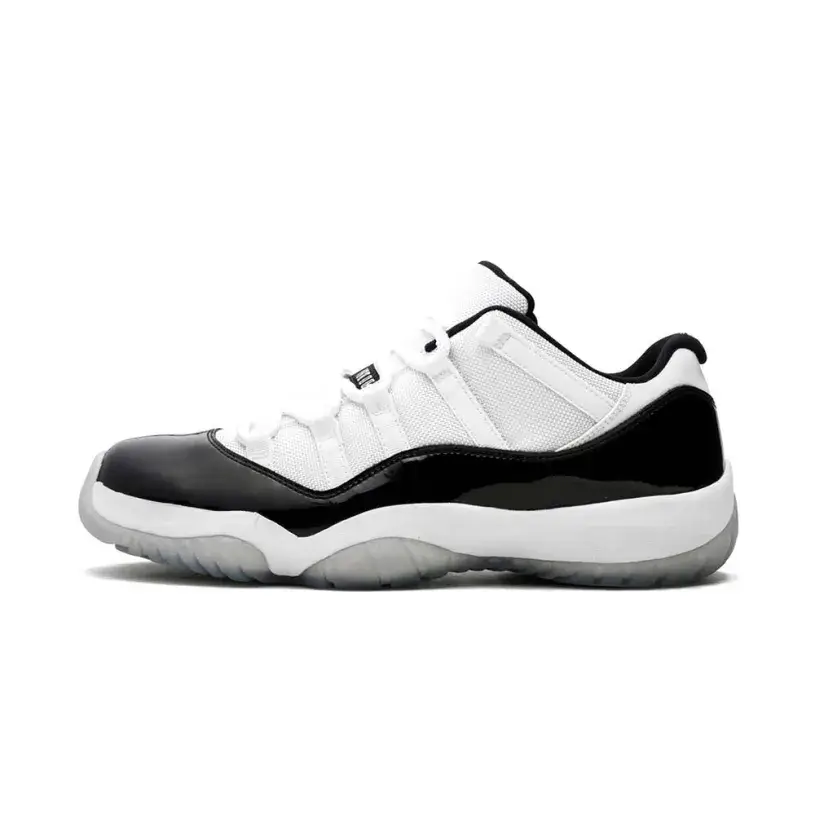 Air Jordan 11 Retro Low ‘Concord’ 