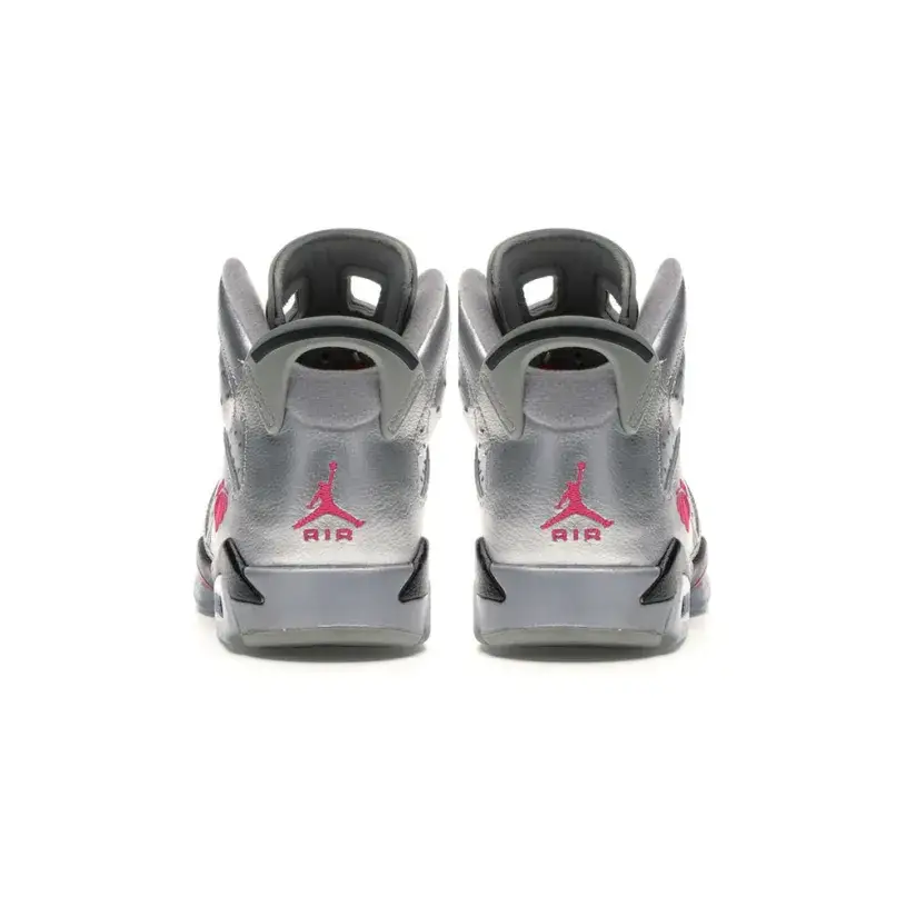 Youth Jordan Air Jordan 6 Retro GG “Valentine’s Day” 