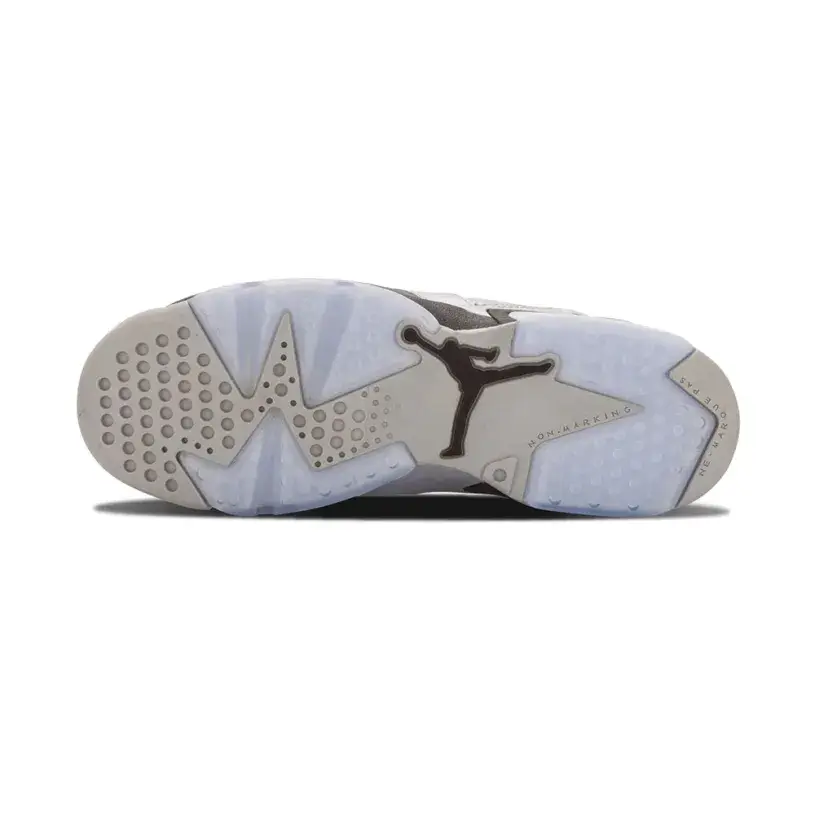 Youth Jordan Air Jordan 6 Retro GG “Valentine’s Day” 