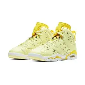 Jordan Air Jordan 6 GS “Floral” 29B259