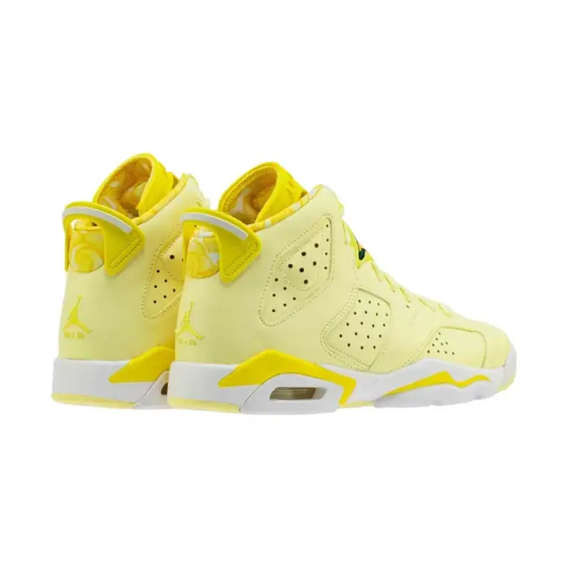 Jordan Air Jordan 6 GS “Floral” 