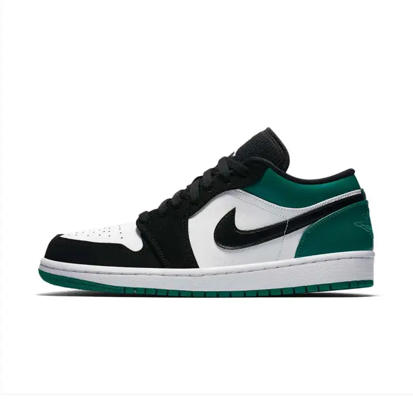 Jordan Air Jordan 1 Low ‘Mystic Green’ 