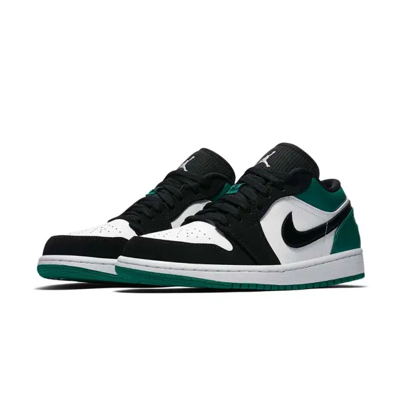 Jordan Air Jordan 1 Low ‘Mystic Green’ 