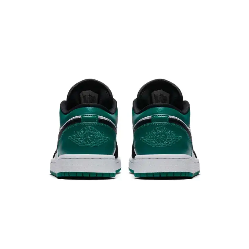 Jordan Air Jordan 1 Low ‘Mystic Green’ 