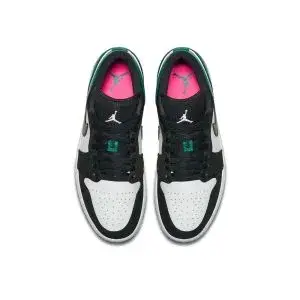 Jordan Air Jordan 1 Low ‘Mystic Green’