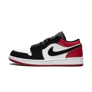 Jordan Air Jordan 1 Low ‘Black Toe’ 9C013