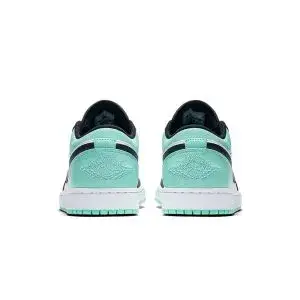 Jordan Air Jordan 1 Retro Low ‘Emerald’ 