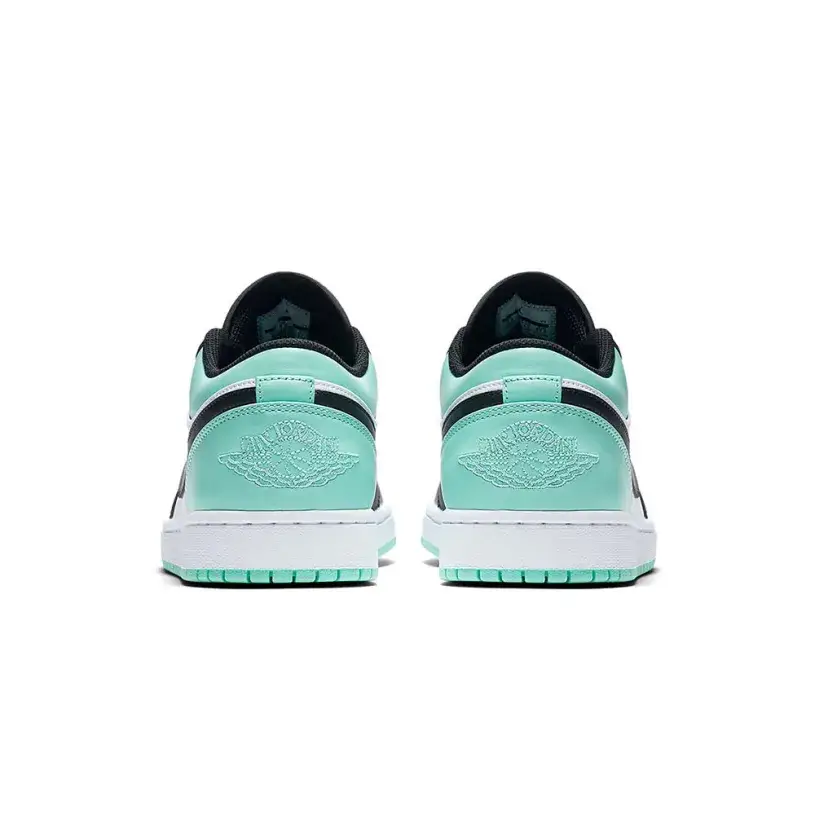 Jordan Air Jordan 1 Retro Low ‘Emerald’ 