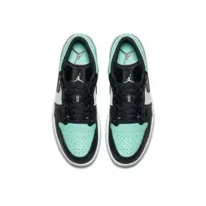 Jordan Air Jordan 1 Retro Low ‘Emerald’ 