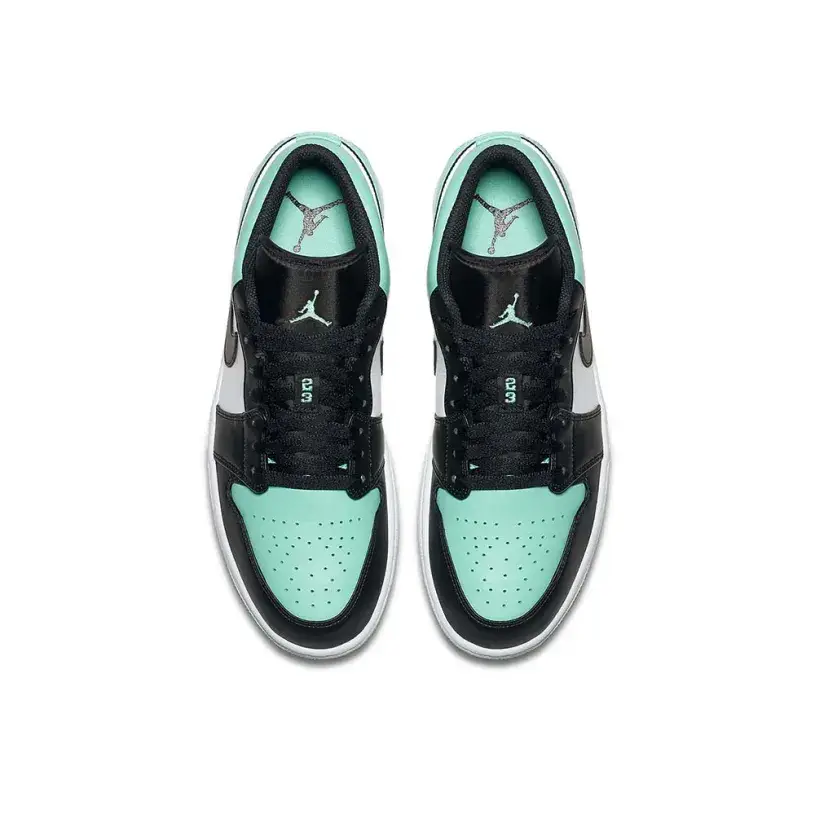 Jordan Air Jordan 1 Retro Low ‘Emerald’ 