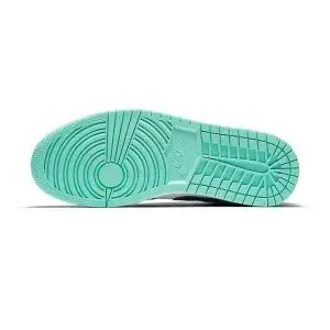Jordan Air Jordan 1 Retro Low ‘Emerald’ 