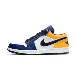 Jordan Air Jordan 1 ‘Royal Yellow’ 81D7180