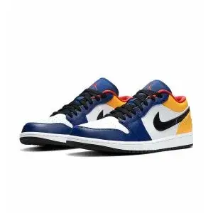 Jordan Air Jordan 1 ‘Royal Yellow’ 81D7180