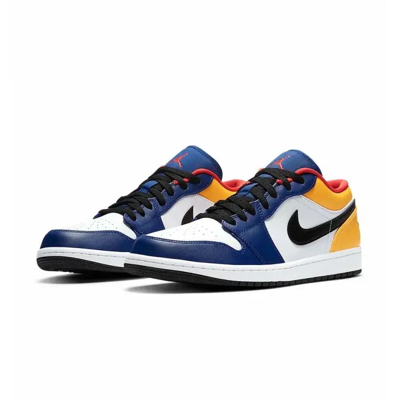 Jordan Air Jordan 1 ‘Royal Yellow’ 