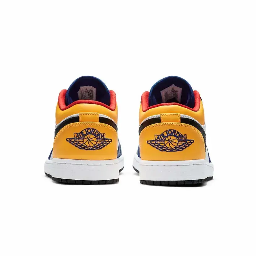 Jordan Air Jordan 1 ‘Royal Yellow’ 