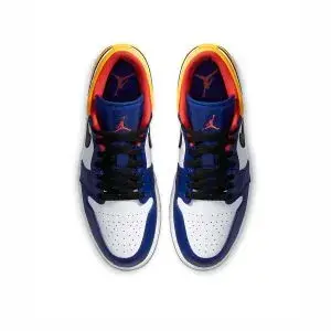 Jordan Air Jordan 1 ‘Royal Yellow’