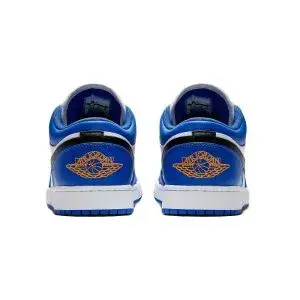 Jordan Air Jordan 1 Retro Low ‘Hyper Royal’