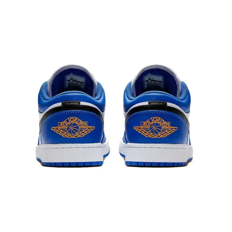 Jordan Air Jordan 1 Retro Low ‘Hyper Royal’ 