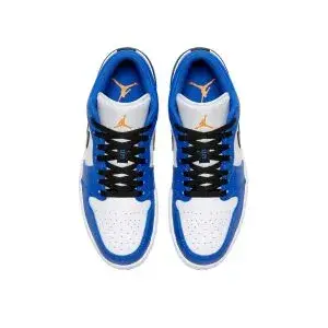 Jordan Air Jordan 1 Retro Low ‘Hyper Royal’
