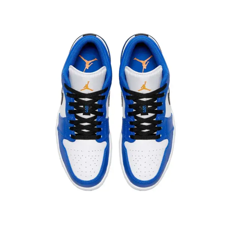 Jordan Air Jordan 1 Retro Low ‘Hyper Royal’ 