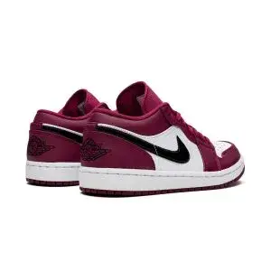 Jordan Air Jordan 1 Low “Noble Red”