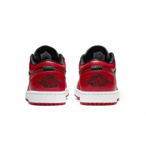 Jordan Air Jordan 1 Low ‘Reverse Bred’