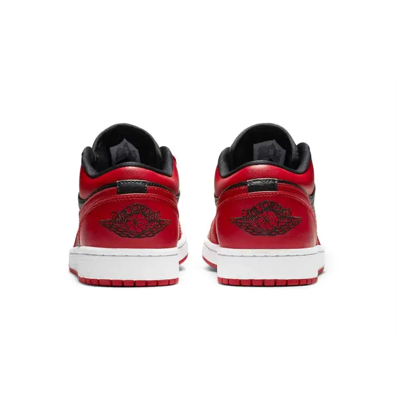 Jordan Air Jordan 1 Low ‘Reverse Bred’ 