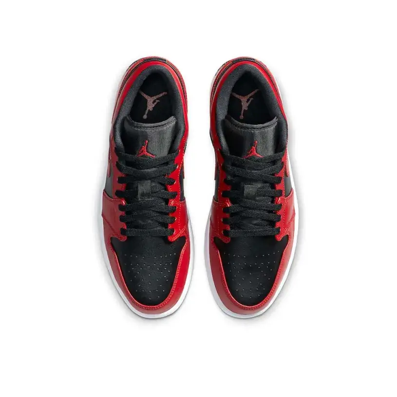 Jordan Air Jordan 1 Low ‘Reverse Bred’ 