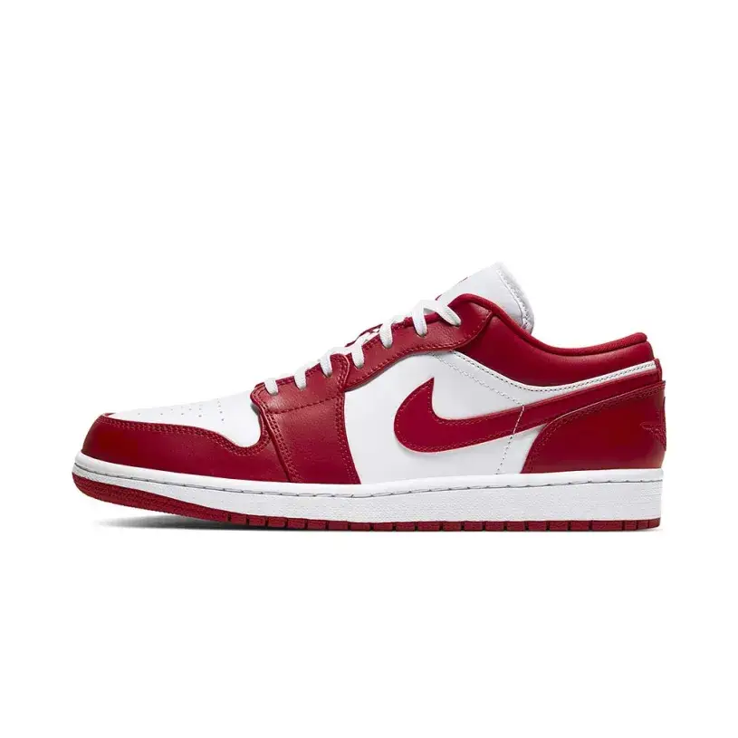 Jordan Air Jordan 1 Low “Gym Red” 