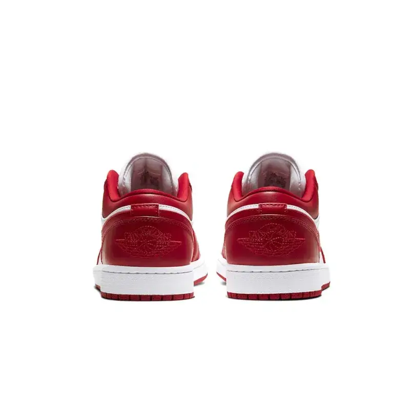 Jordan Air Jordan 1 Low “Gym Red” 